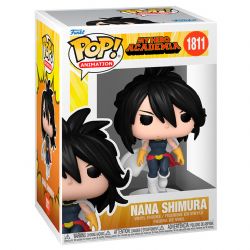 MY HERO ACADEMIA -  POP! VINYL FIGURE OF NANA SHIMURA (4 INCH) 1811