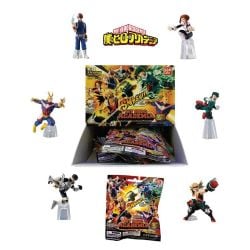 MY HERO ACADEMIA -  RANDOM MINIATURE