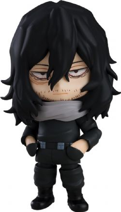 MY HERO ACADEMIA -  SHOTA AIZAWA FIGURE -  NENDOROID 2401