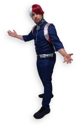 MY HERO ACADEMIA -  SHOTO TODOROKI COSTUME (ADULT)