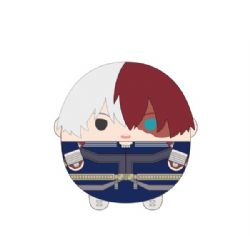 MY HERO ACADEMIA -  SHOTO TODOROKI PLUSH -  FUWA KORORIN