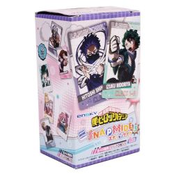 MY HERO ACADEMIA -  SNAPMIDE CARD VOL 3 (16) -  BOX B