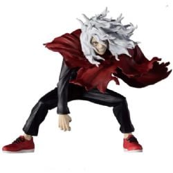 MY HERO ACADEMIA -  TOMURA SHIGARAKI FIGURE -  THE EVIL VILLAINS