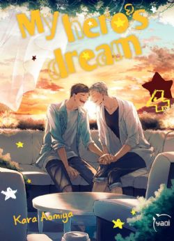 MY HERO'S DREAM -  (FRENCH V.) 04