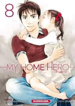 MY HOME HERO -  (FRENCH V.) 08