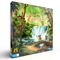 MY LIL' EVERDELL -  BASE GAME (FRENCH)