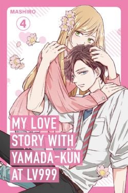 MY LOVE STORY WITH YAMADA-KUN AT LV999 -  (ENGLISH V.) 04