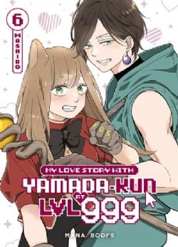 MY LOVE STORY WITH YAMADA-KUN AT LV999 -  (FRENCH V.) 06