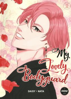 MY LOVELY BODYGUARD -  (FRENCH V.) 02