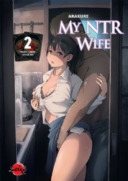 MY NTR WIFE -  (FRENCH V.)