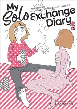 MY SOLO EXCHANGE DIARY -  (ENGLISH V.) 02