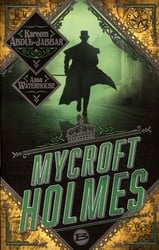 MYCROFT HOLMES -  (FRENCH V.)