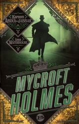 MYCROFT HOLMES