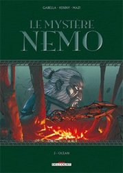 MYSTERE NEMO, LE -  OCÉAN 03