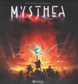 MYSTHEA -  ESSENTIAL EDITION (ENGLISH)