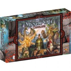 MYSTIC VALE -  CONCLAVE COLLECTOR BOX (ENGLISH)