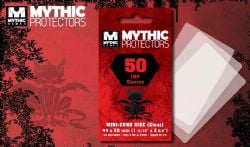 MYTHIC PROTECTORS -  IMP SLEEVES (45MM X 68MM)(50)