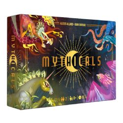 MYTHICALS -  (FRENCH)