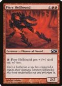 Magic 2010 -  Fiery Hellhound