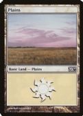 Magic 2010 -  Plains