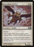 Magic 2010 -  Razorfoot Griffin