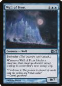 Magic 2010 -  Wall of Frost