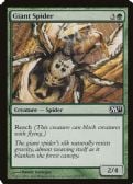 Magic 2011 -  Giant Spider