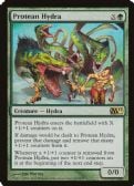 Magic 2011 -  Protean Hydra
