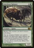 Magic 2012 -  Arachnus Spinner