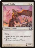 Magic 2012 -  Assault Griffin