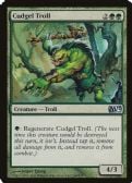 Magic 2012 -  Cudgel Troll