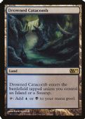 Magic 2012 -  Drowned Catacomb