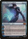 Magic 2012 -  Jace, Memory Adept