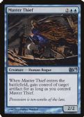 Magic 2012 -  Master Thief