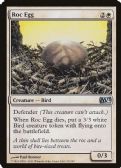 Magic 2012 -  Roc Egg