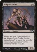 Magic 2012 -  Warpath Ghoul