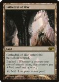 Magic 2013 Promos -  Cathedral of War