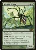 Magic 2013 -  Silklash Spider