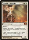 Magic 2013 -  Sublime Archangel