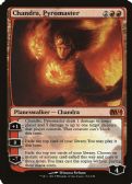 Magic 2014 -  Chandra, Pyromaster