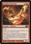 Magic 2014 -  Chandra's Phoenix