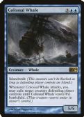Magic 2014 -  Colossal Whale