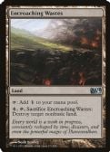 Magic 2014 -  Encroaching Wastes