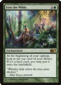 Magic 2014 -  Into the Wilds