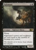 Magic 2014 -  Nightmare