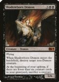 Magic 2014 -  Shadowborn Demon