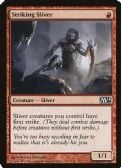 Magic 2014 -  Striking Sliver