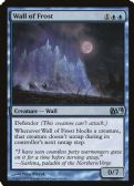 Magic 2014 -  Wall of Frost