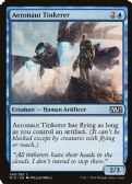 Magic 2015 -  Aeronaut Tinkerer