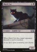 Magic 2015 -  Black Cat